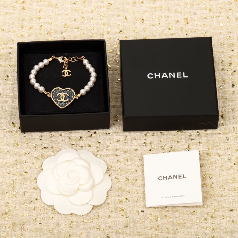 Chanel Bracelets